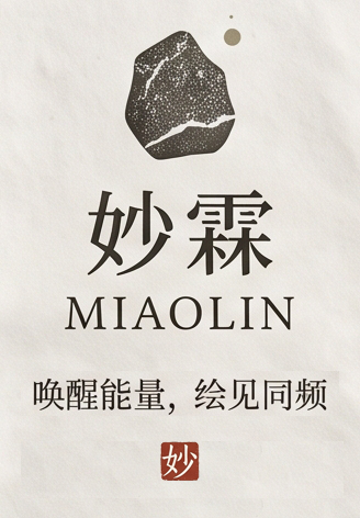妙霖 MIAOLIN